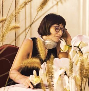 Tango DJ Benedict Beaulove